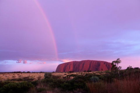 Uluru & Kata Tjuta Sights & Sounds - Accommodation Rockhampton 2