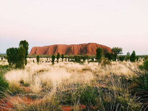 Uluru & Kata Tjuta Sights & Sounds - Accommodation Rockhampton 4