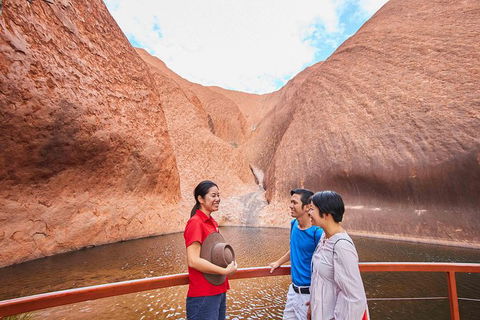 Uluru & Kata Tjuta Sights & Sounds - Accommodation Rockhampton 14