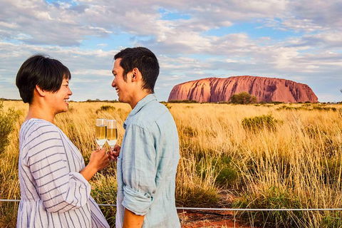 Uluru & Kata Tjuta Sights & Sounds - Accommodation Rockhampton 12