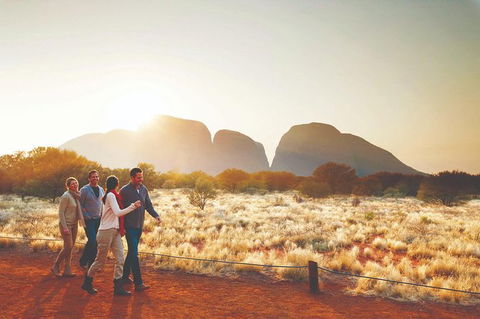 Uluru & Kata Tjuta Sights & Sounds - Accommodation Rockhampton 20