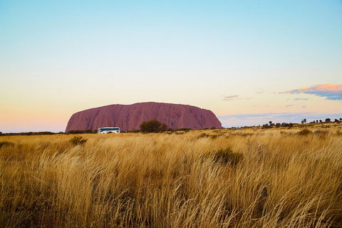 Uluru & Kata Tjuta Sights & Sounds - Accommodation Rockhampton 21