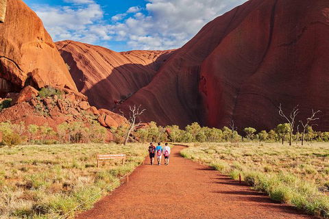 Uluru & Kata Tjuta Sights & Sounds - Accommodation Rockhampton 19