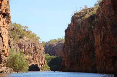Katherine Day Tour From Darwin Including Katherine Gorge Cruise - Accommodation Rockhampton 3
