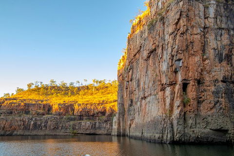 Katherine Day Tour From Darwin Including Katherine Gorge Cruise - Accommodation Rockhampton 17