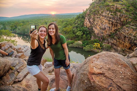 Katherine Day Tour From Darwin Including Katherine Gorge Cruise - Accommodation Rockhampton 21