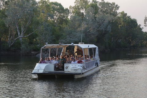 Katherine Day Tour From Darwin Including Katherine Gorge Cruise - Accommodation Rockhampton 18