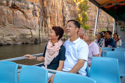Katherine Day Tour From Darwin Including Katherine Gorge Cruise - Accommodation Rockhampton 16
