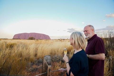 5-Day Off-Road Journey From Ayers Rock To Alice Springs - Accommodation Rockhampton 1