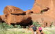 Full Uluru Base Walk At Sunrise Including Breakfast - thumb 3