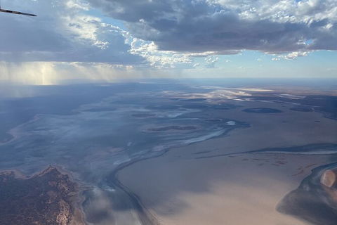 Scenic Flight: Gosses Bluff - Accommodation Rockhampton 6