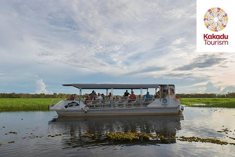 Kakadu National Park Helicopter Tour From Darwin - Accommodation Rockhampton 1