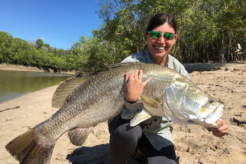 HeliFish Tours From Darwin - Accommodation Rockhampton 7