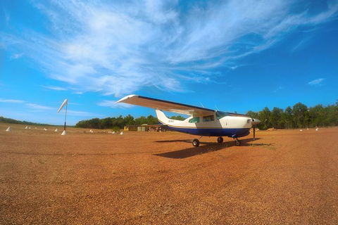 Bungle Bungles & Lake Argyle Air Tour From Darwin - Accommodation Rockhampton 3