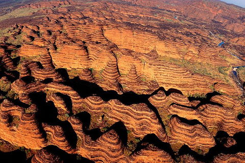 Bungle Bungles & Lake Argyle Air Tour From Darwin - Accommodation Rockhampton 2