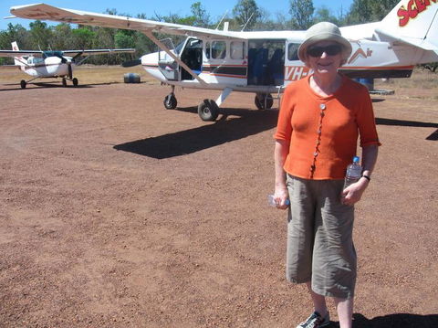 Kakadu, Nourlangie And Yellow Waters Tour From Darwin - Accommodation Rockhampton 23