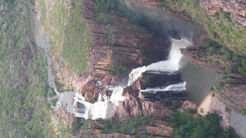 Kakadu, Nourlangie And Yellow Waters Tour From Darwin - Accommodation Rockhampton 11
