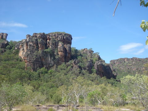 Kakadu, Nourlangie And Yellow Waters Tour From Darwin - Accommodation Rockhampton 20