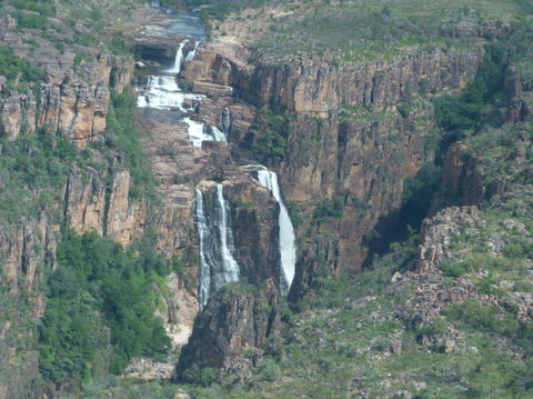 Kakadu, Nourlangie And Yellow Waters Tour From Darwin - Accommodation Rockhampton 15