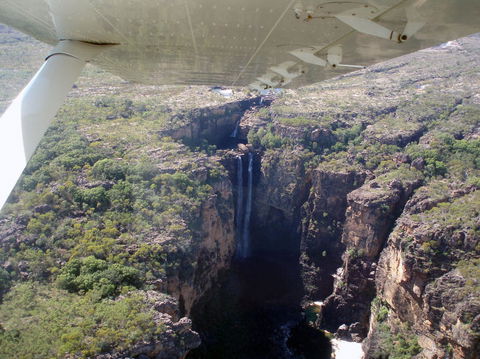 Kakadu, Nourlangie And Yellow Waters Tour From Darwin - Accommodation Rockhampton 18