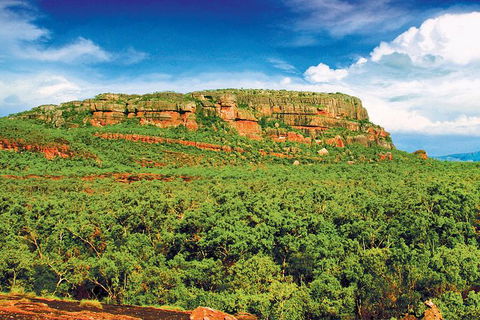 Kakadu, Nourlangie And Yellow Waters Tour From Darwin - Accommodation Rockhampton 1