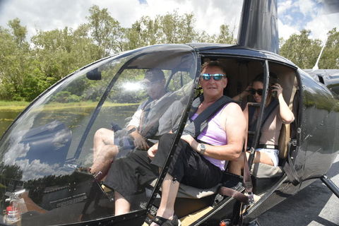 Kakadu, Nourlangie And Yellow Waters Tour From Darwin - Accommodation Rockhampton 7