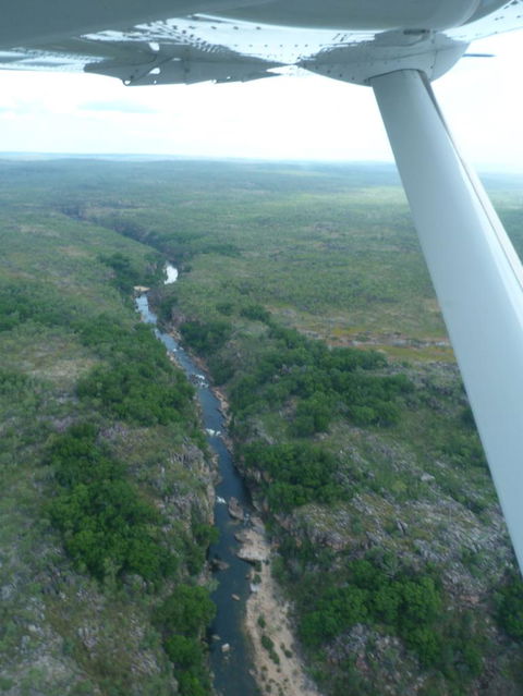 Kakadu, Nourlangie And Yellow Waters Tour From Darwin - Accommodation Rockhampton 14