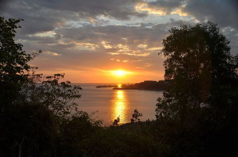 Kakadu, Nourlangie And Yellow Waters Tour From Darwin - Accommodation Rockhampton 24