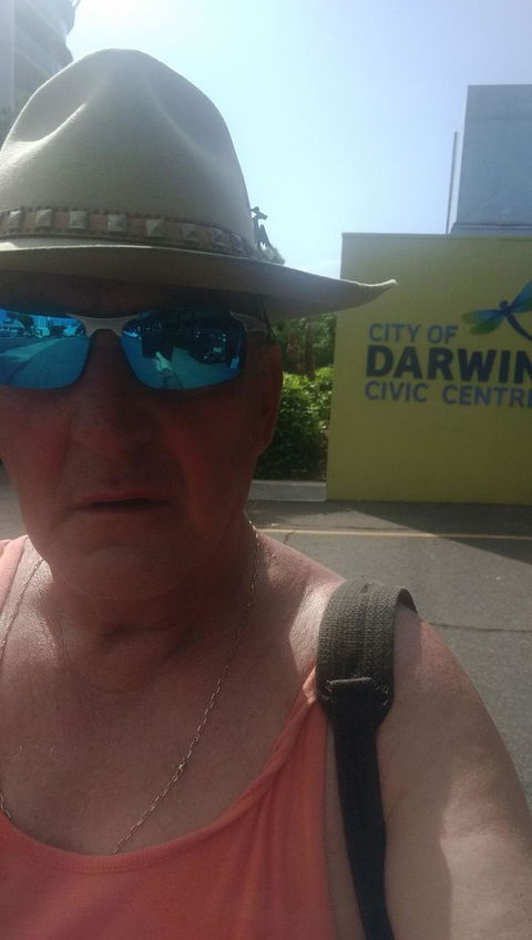 Kakadu, Nourlangie And Yellow Waters Tour From Darwin - Accommodation Rockhampton 10