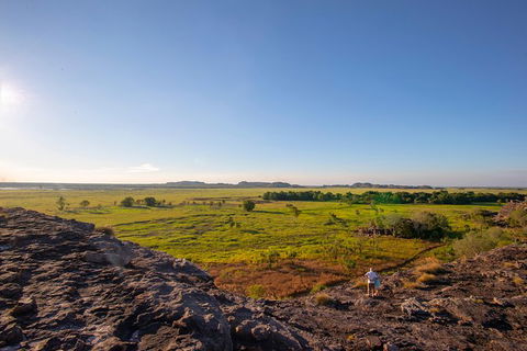 Kakadu, Nourlangie And Yellow Waters Tour From Darwin - Accommodation Rockhampton 32