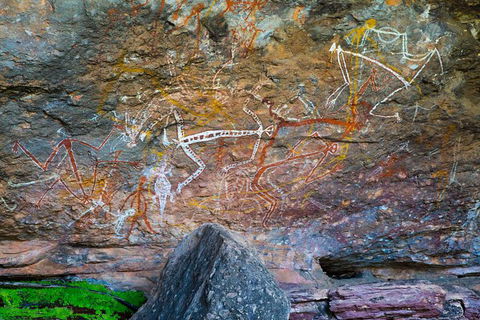 Kakadu, Nourlangie And Yellow Waters Tour From Darwin - Accommodation Rockhampton 30