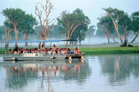 Kakadu, Nourlangie And Yellow Waters Tour From Darwin - Accommodation Rockhampton 26