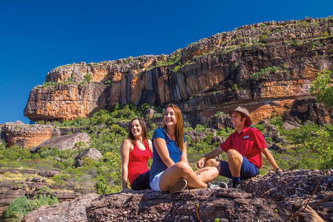 Kakadu, Nourlangie And Yellow Waters Tour From Darwin - Accommodation Rockhampton 27