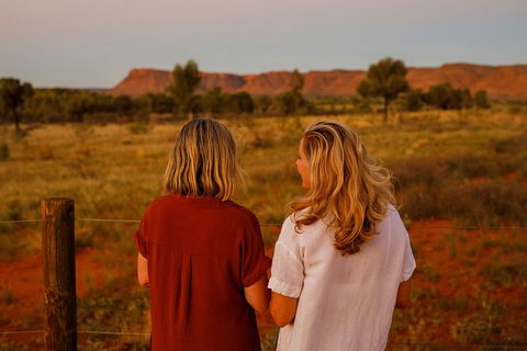 3-Day Alice Springs To Uluru (Ayers Rock) Via Kings Canyon Tour - Accommodation Rockhampton 12