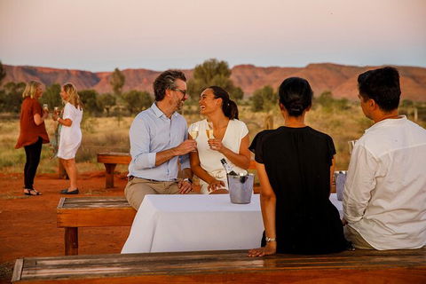 3-Day Alice Springs To Uluru (Ayers Rock) Via Kings Canyon Tour - Accommodation Rockhampton 16