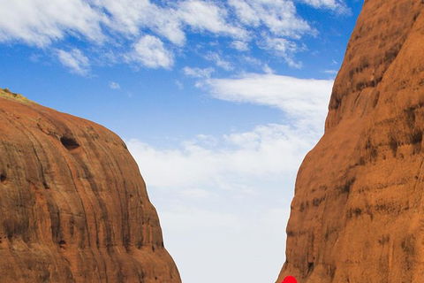 3-Day Uluru (Ayers Rock) To Alice Springs Red Centre Highlights Tour - Accommodation Rockhampton 1