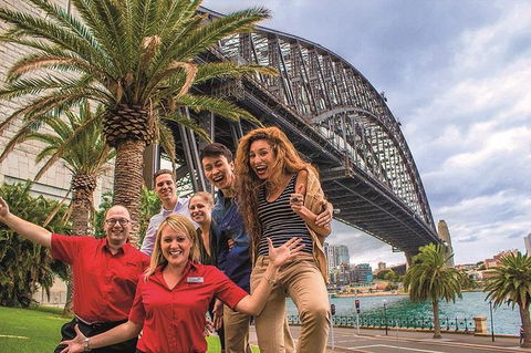 Australia Sightseeing Pass - Accommodation Rockhampton 0