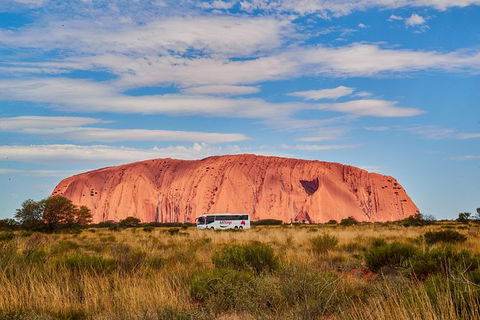 2-Day Uluru (Ayers Rock) National Park Explorer Trip From Alice Springs - Accommodation Rockhampton 1
