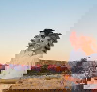 5-Day 4WD Journey from Alice Springs to Ayers Rock - Accommodation Rockhampton