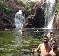 Litchfield National Park and Jumping Crocodile Cruise - Accommodation Rockhampton