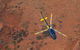 Uluru And Kata Tjuta Scenic Helicopter Flight - thumb 1