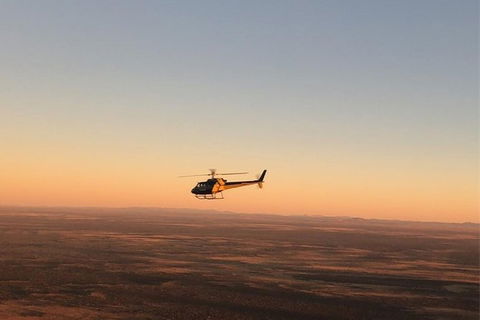 Uluru And Kata Tjuta Scenic Helicopter Flight - Accommodation Rockhampton 3