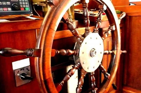 Darwin Sunset Dinner Cruise On Cape Adieu - Accommodation Rockhampton 5