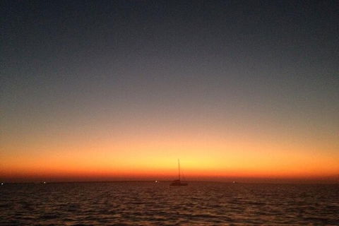 Darwin Sunset Dinner Cruise On Cape Adieu - Accommodation Rockhampton 7