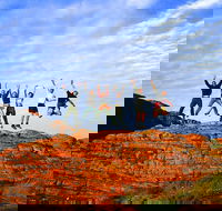 3-Day Uluru Adventure Explorer - Accommodation Rockhampton