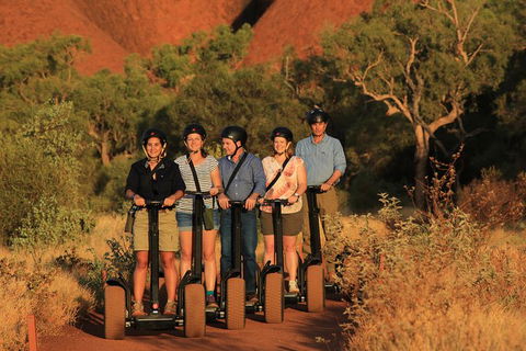 Uluru By Segway - Self Drive Your Car To Uluru - Accommodation Rockhampton 3