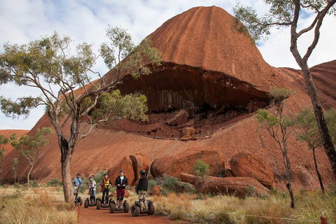 Uluru By Segway - Self Drive Your Car To Uluru - Accommodation Rockhampton 7