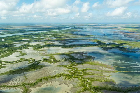 Darwin To Kakadu Day Trip By Air Including Yellow Water Cruise - Accommodation Rockhampton 3