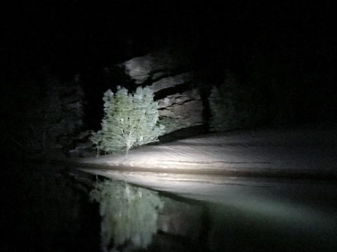 Nitmiluk (Katherine) Gorge 3.5-Hour Sunset Dinner Boat Tour - Accommodation Rockhampton 10