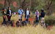Ayers Rock Uluru Sunrise And Segway - thumb 7
